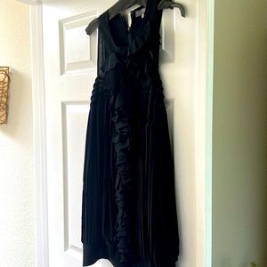 Beautiful cocktail dress vintage